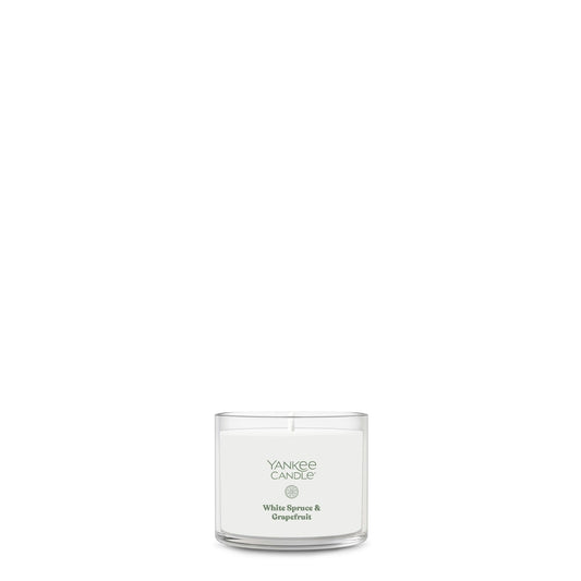 White Spruce & Grapefruit (S29V6)