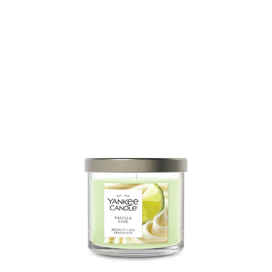 Vanilla Lime (S25XT)