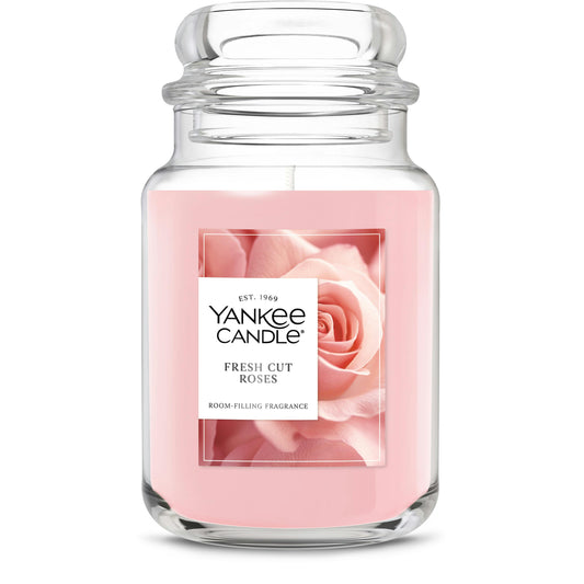 Fresh Cut Roses (S2YRD)