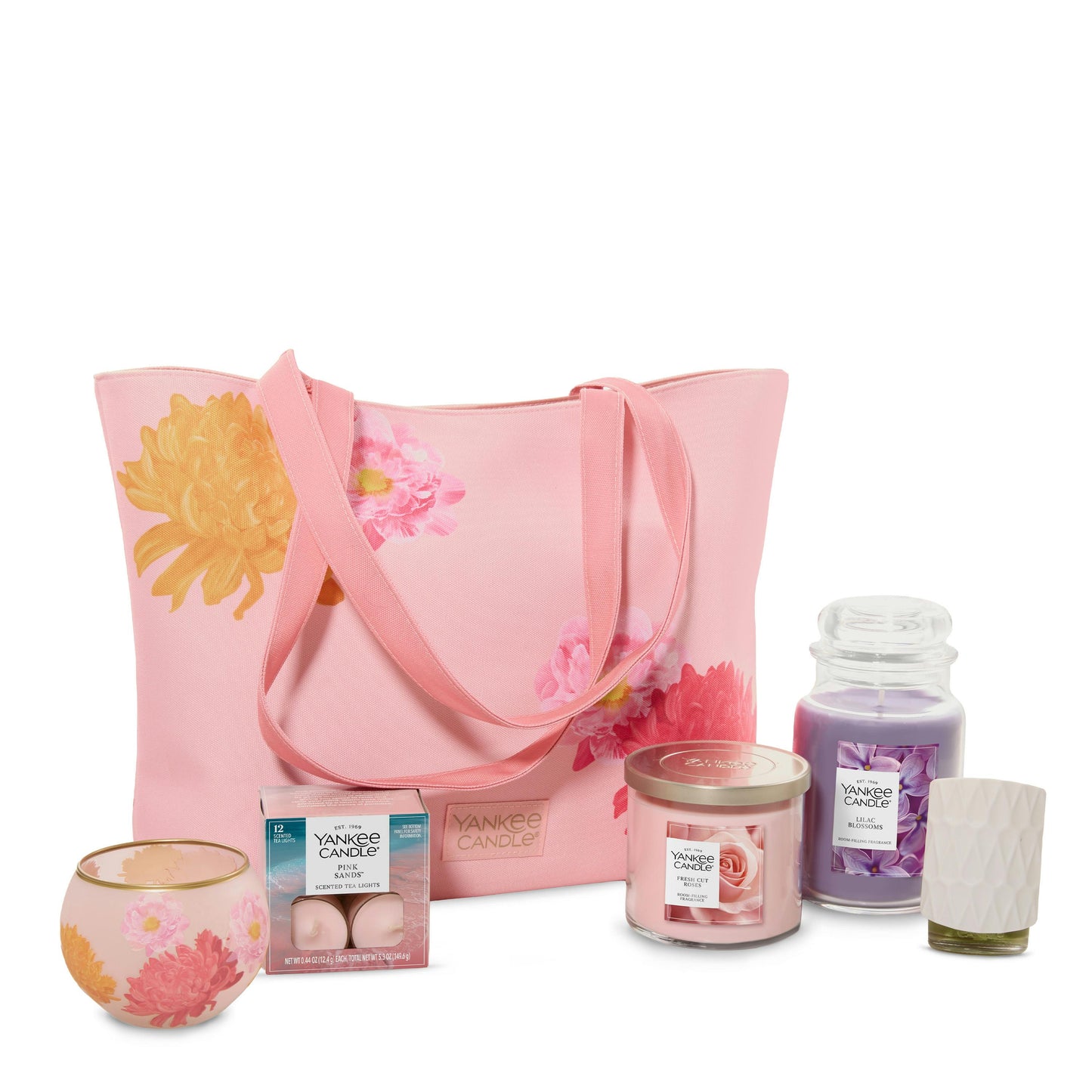 Mother's Day Fragrance Tote (S22GA)