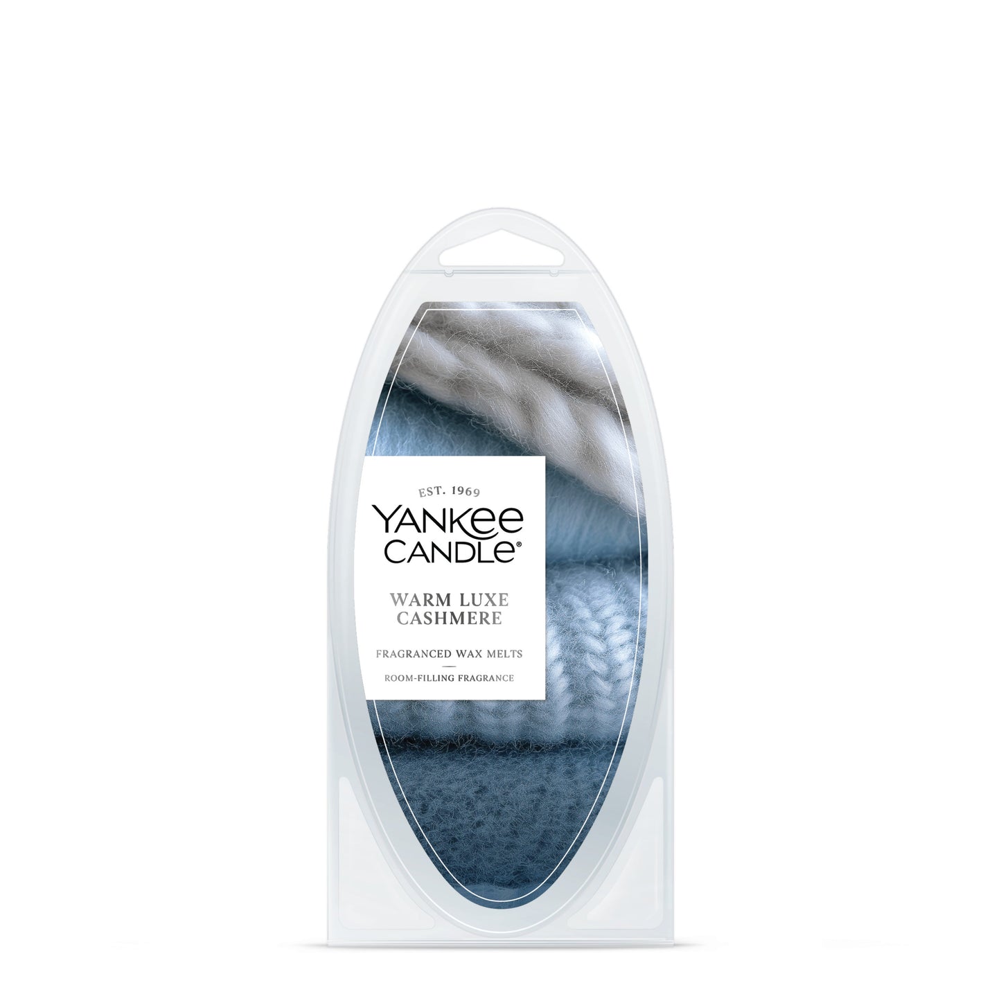 Warm Luxe Cashmere Core 4-0763
