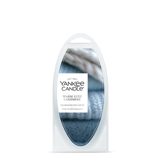 Warm Luxe Cashmere (S29YG)