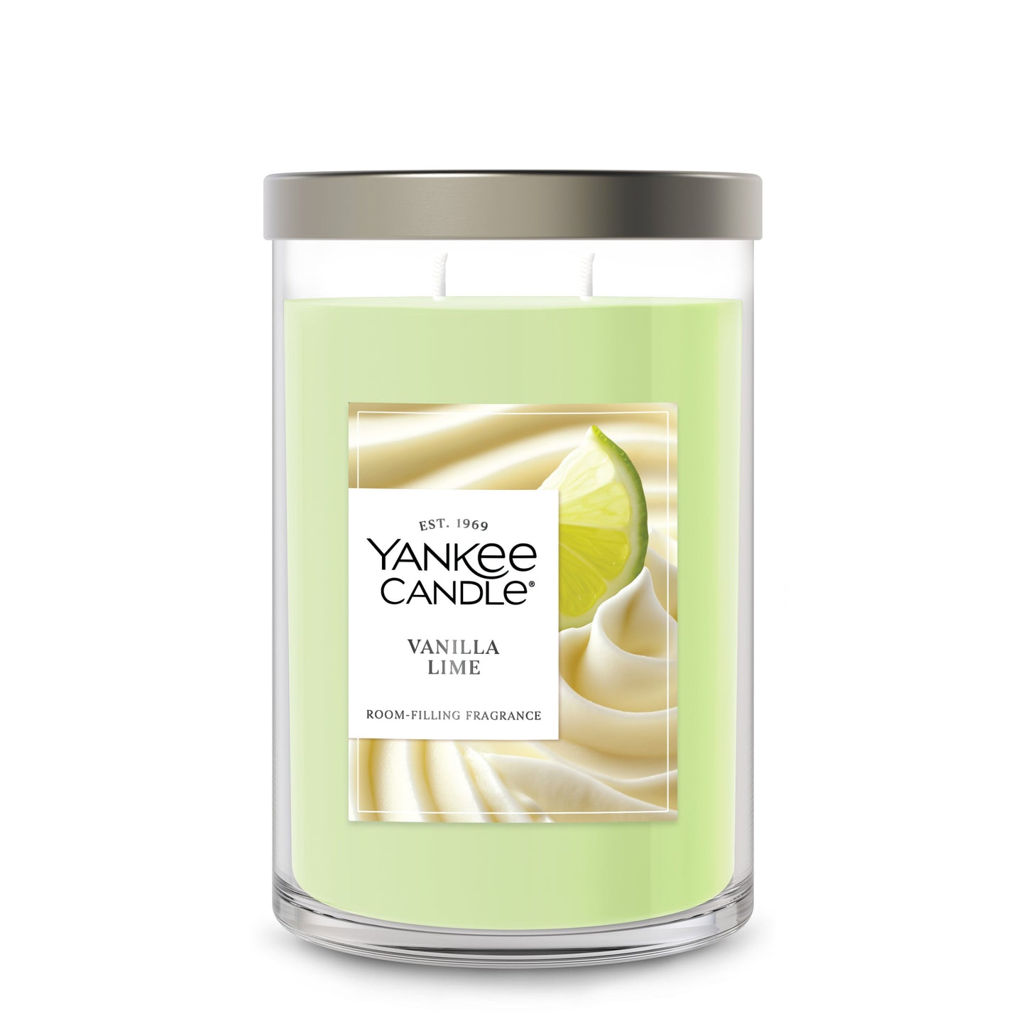Vanilla Lime Drop 4-0671