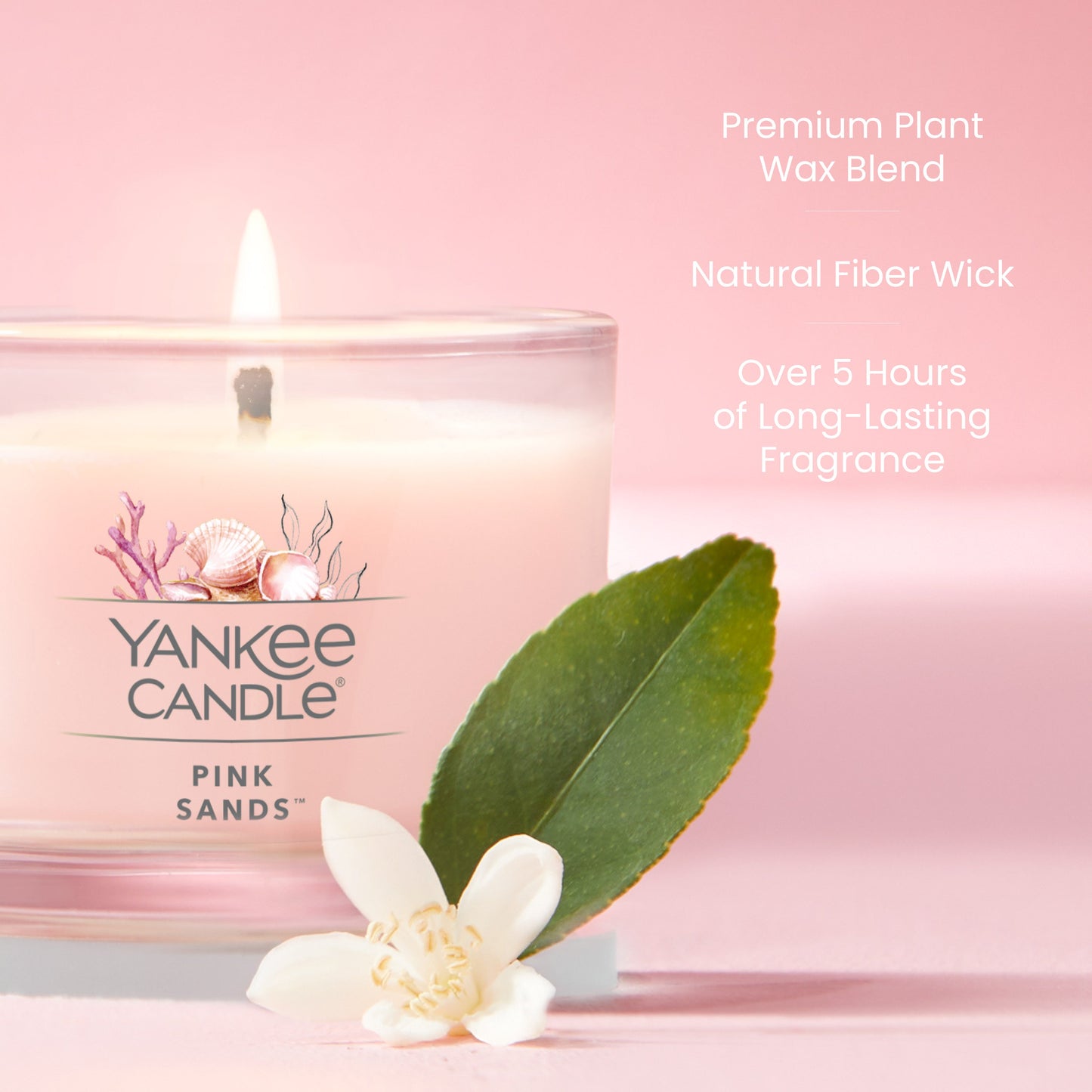 Pink Sands™