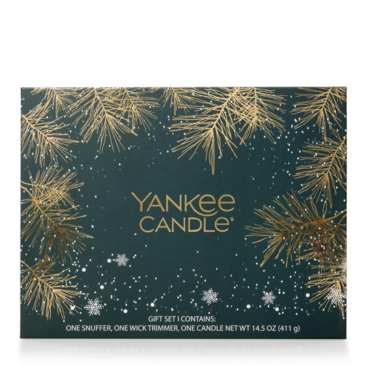 Candle Care Gift Set (S2D8Y)
