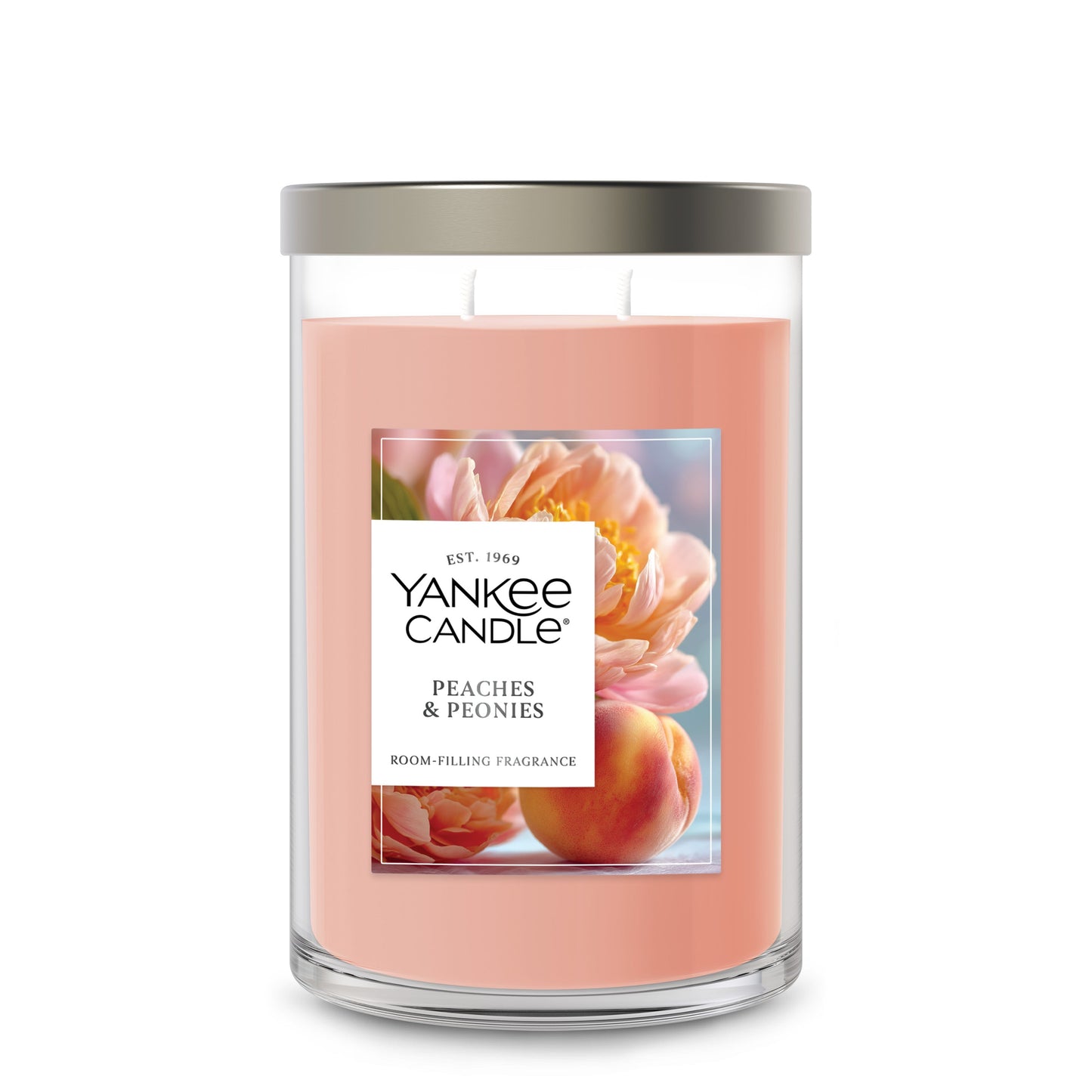 Peaches & Peonies Core 4-0743