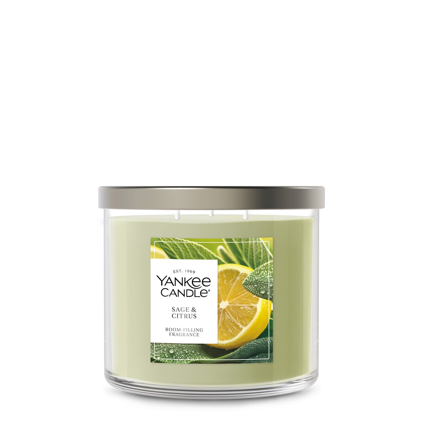 Sage & Citrus Series 4-0349