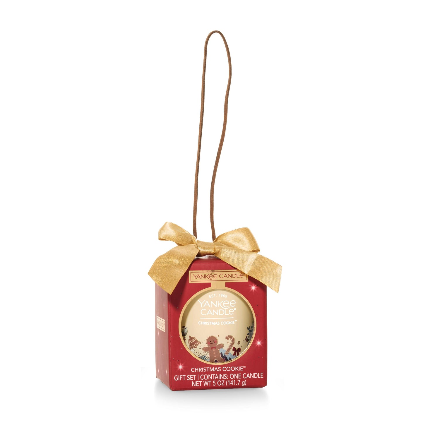 Christmas Cookie™ Ornament (S2B54)