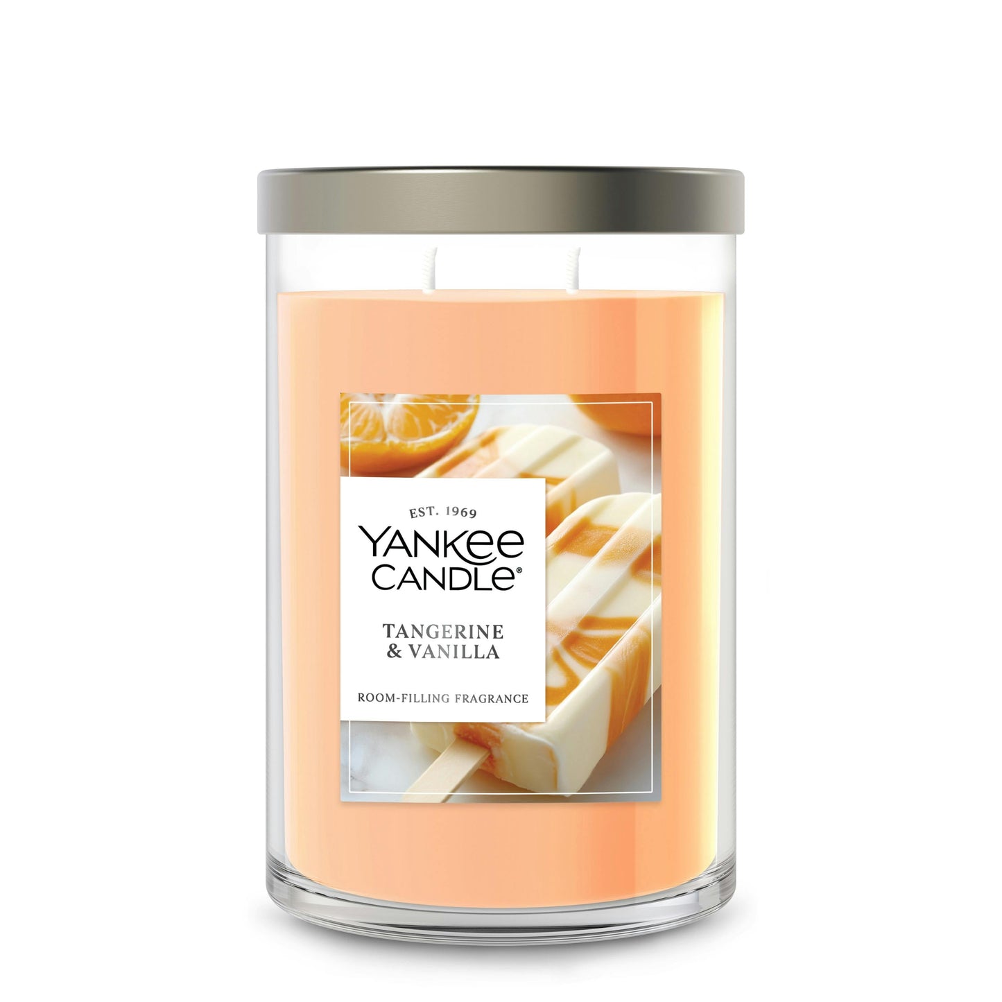 Tangerine & Vanilla (S2LLF)