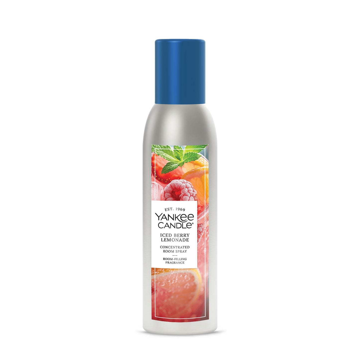 Iced Berry Lemonade Shift 4-0035