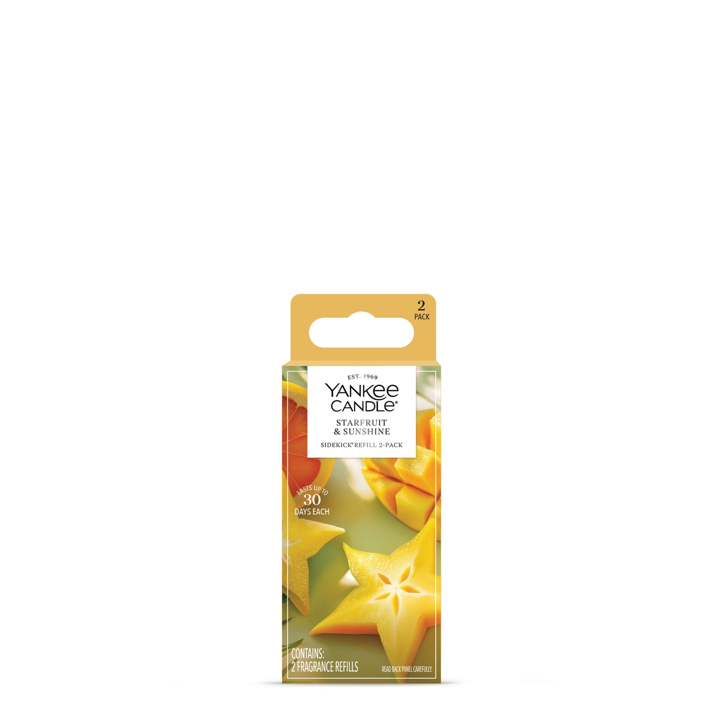 Starfruit & Sunshine Select 4-0450