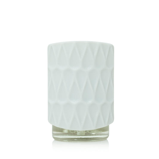 Organic Pattern Grey ScentPlug® Diffuser (S2DH7)