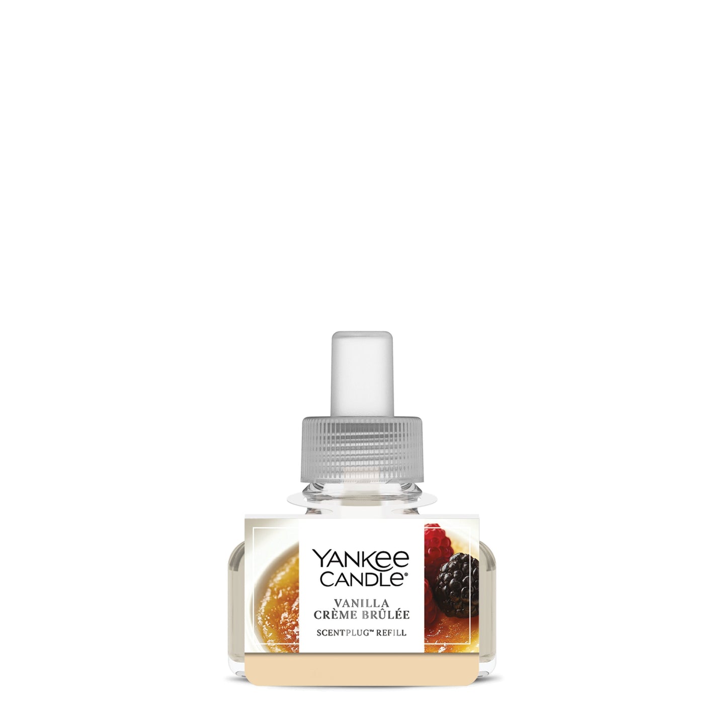 Vanilla Crème Brûlée Series 4-0439