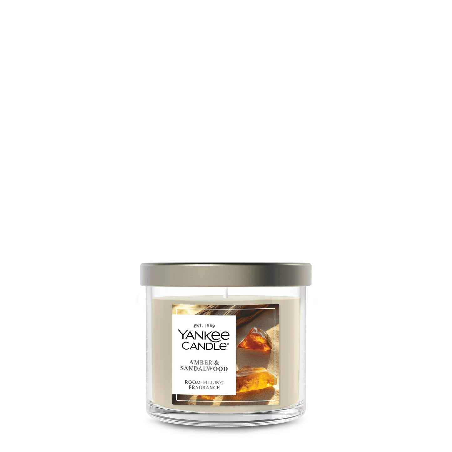 Amber & Sandalwood (S2AZR)