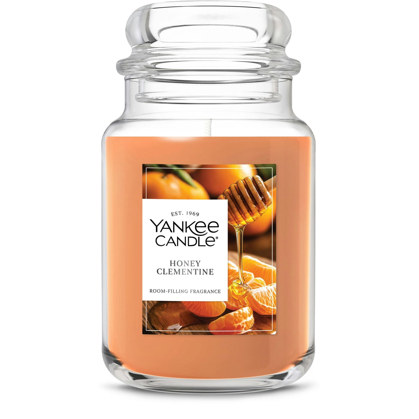 Honey Clementine (S245B)