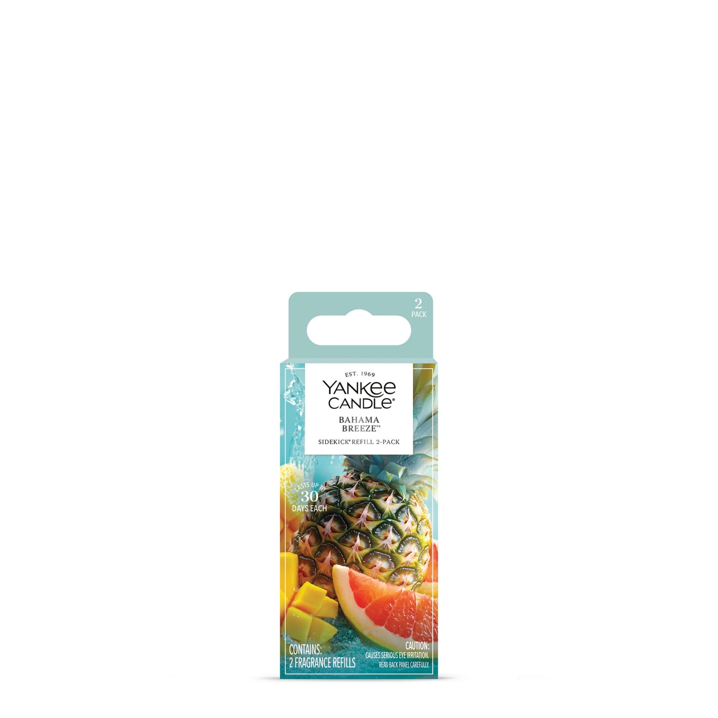 Bahama Breeze™ Blend 4-0456