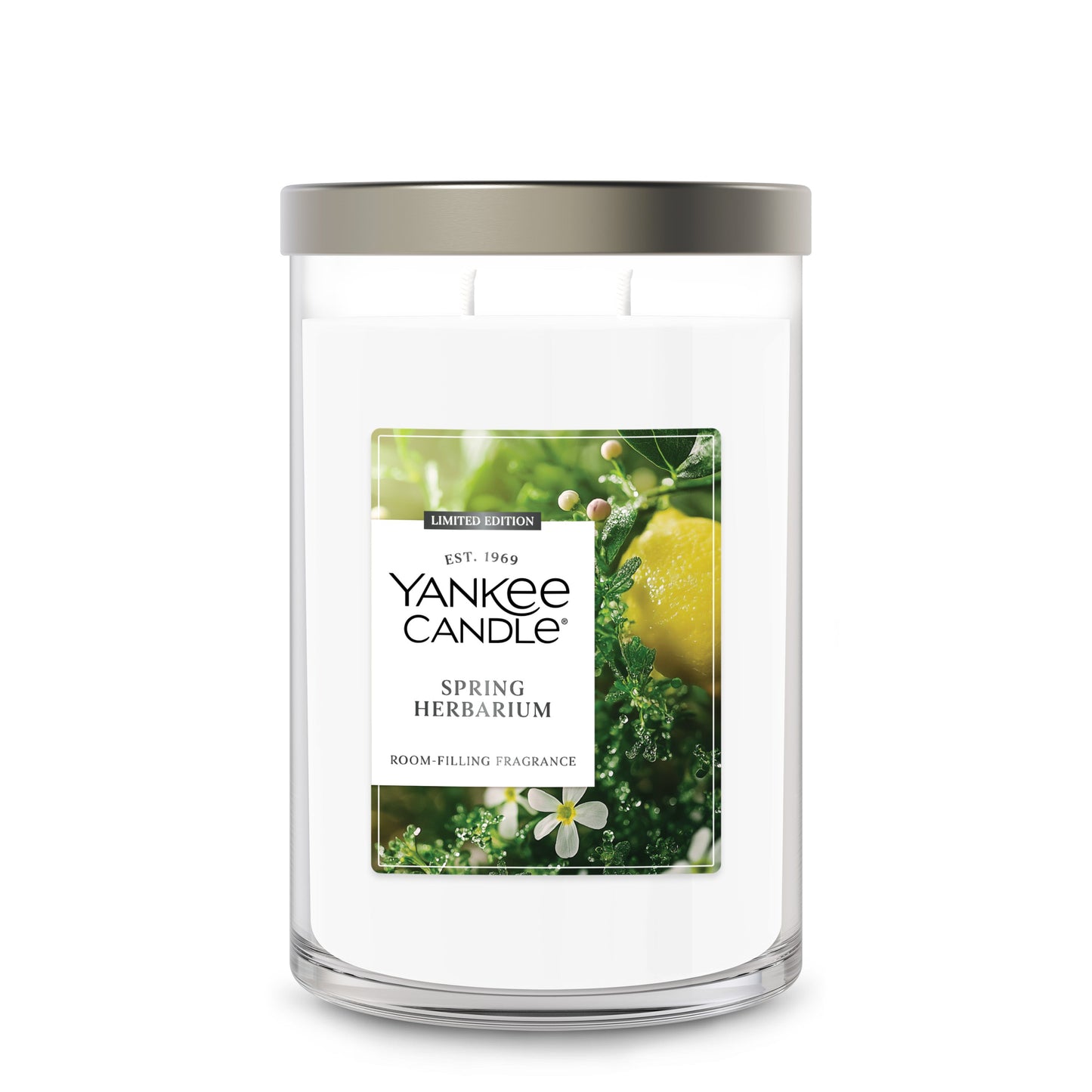 Spring Herbarium Blend 4-0926