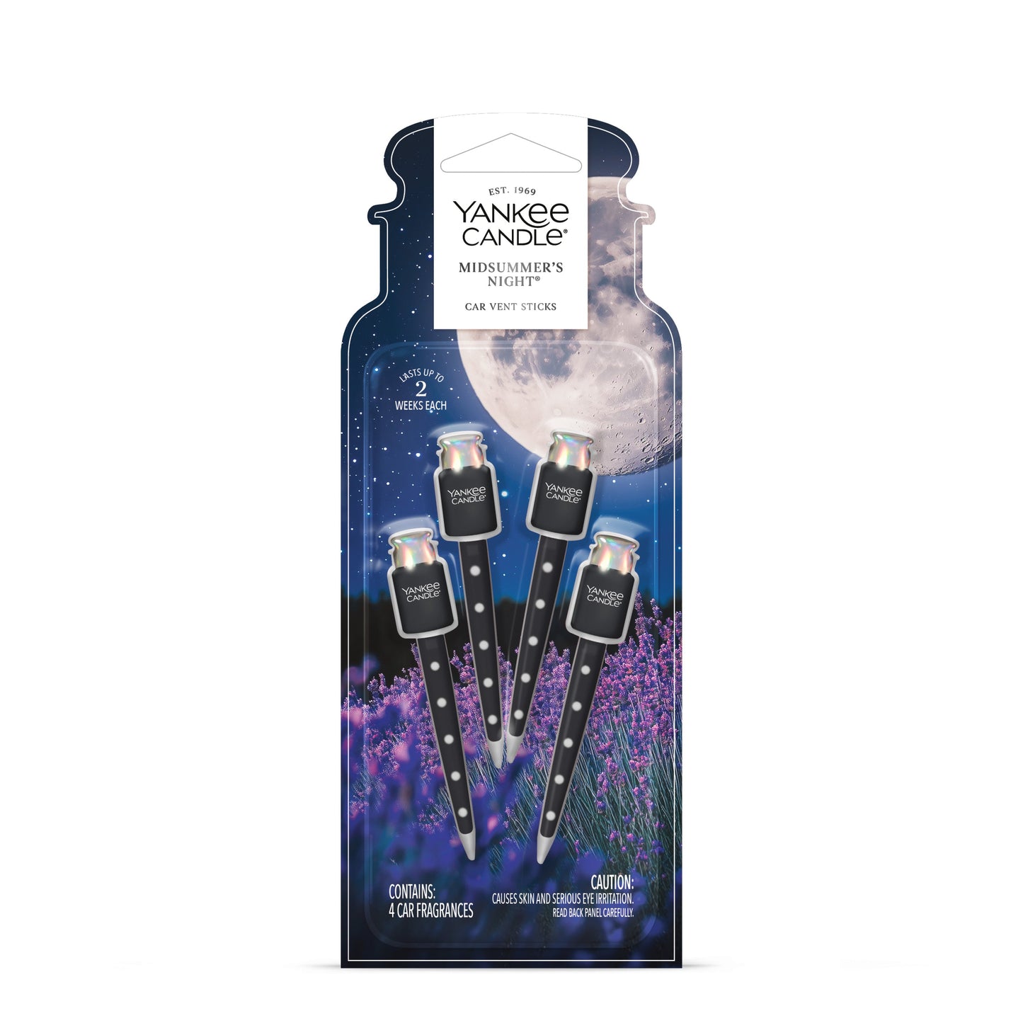 MidSummer's Night® Wave 4-0077