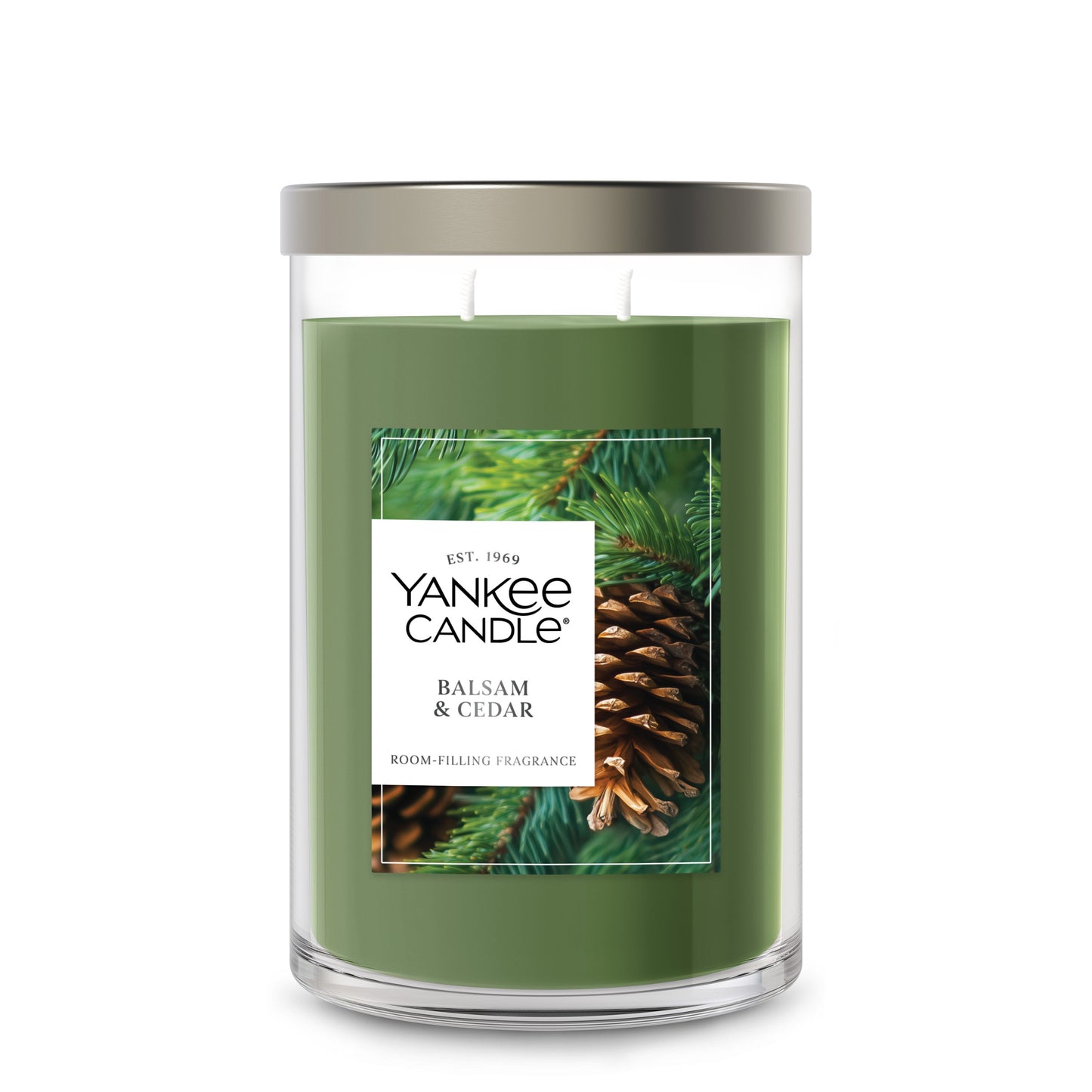 Balsam & Cedar Core 4-0013