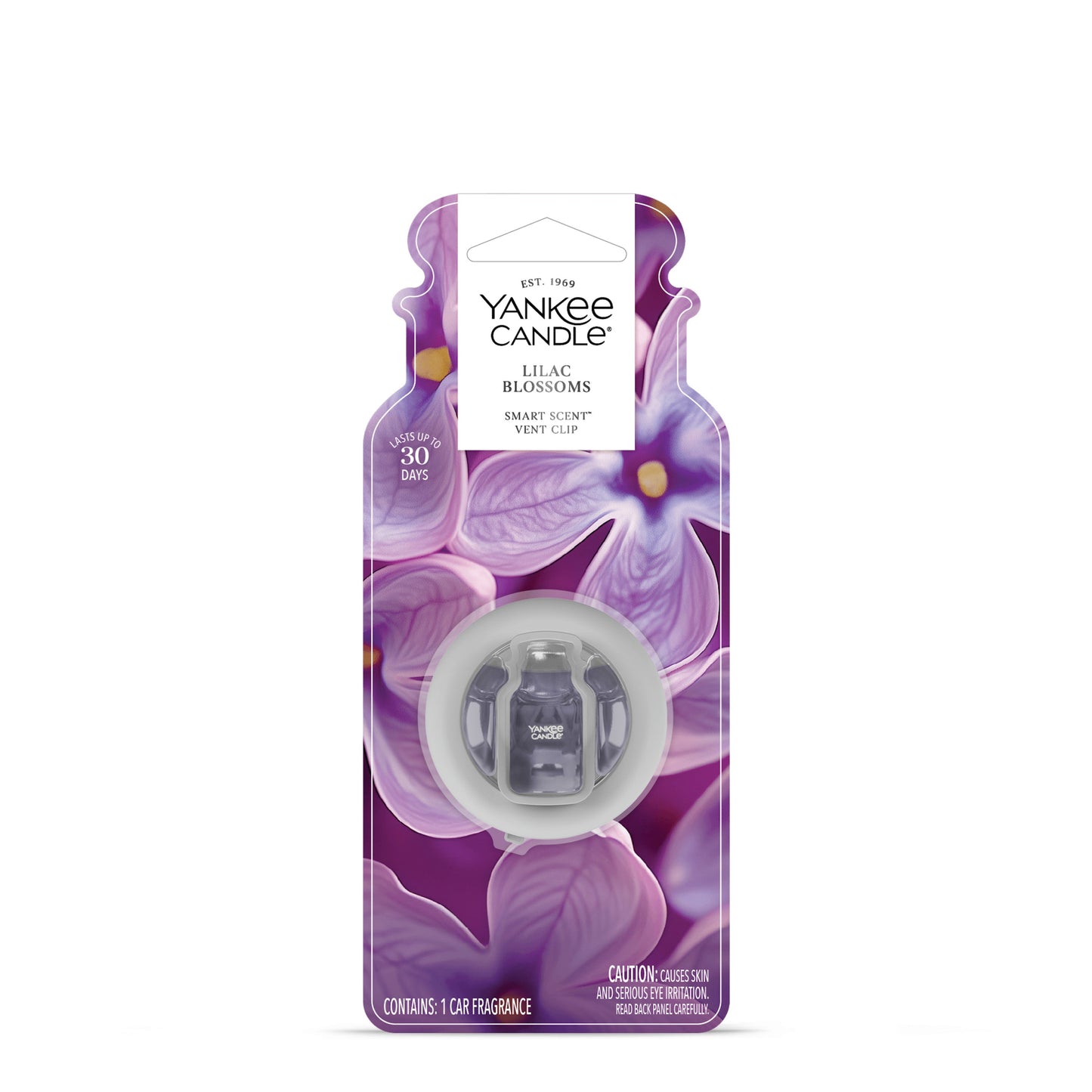 Lilac Blossoms Series 4-0929