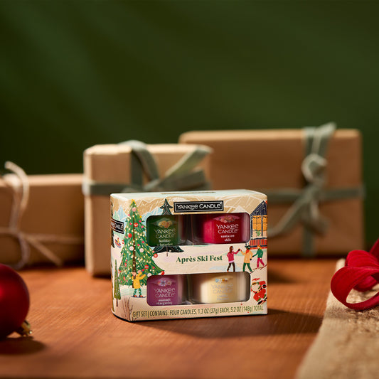 Après Ski Fest Gift Set