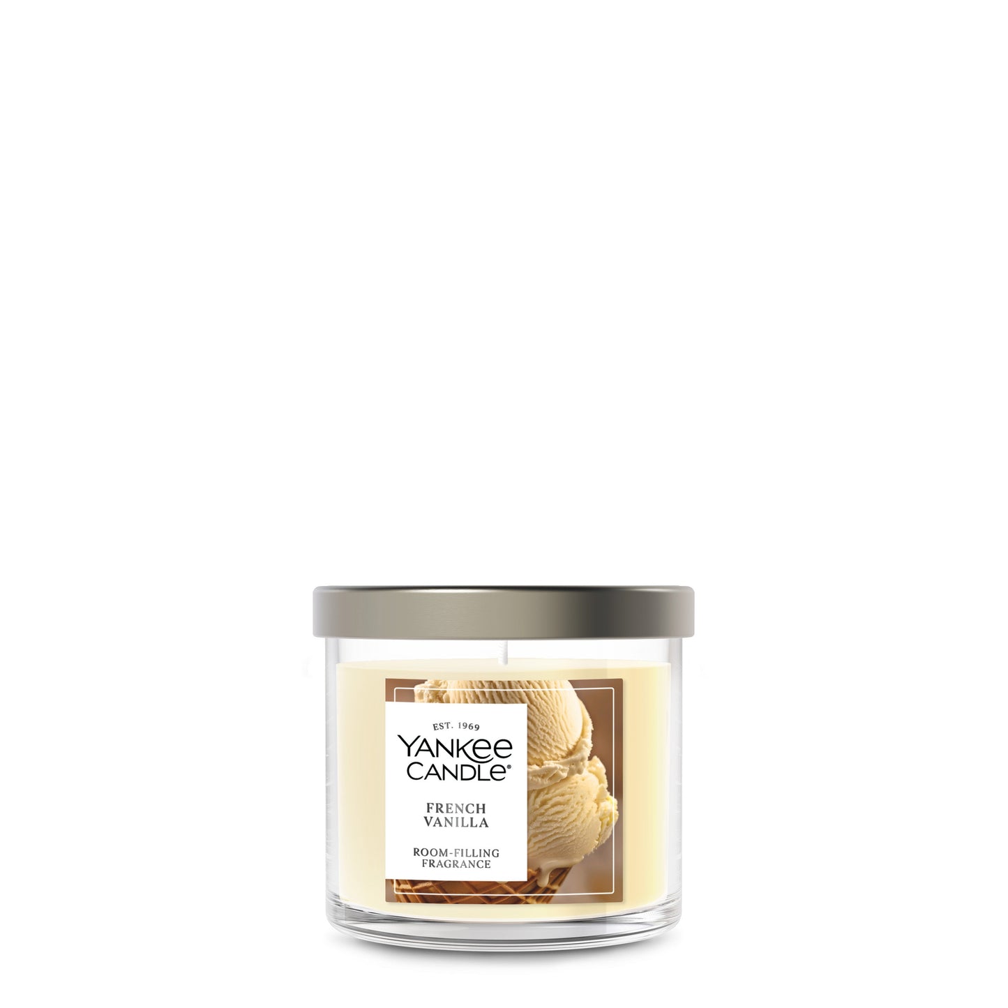 French Vanilla Studio 4-0242