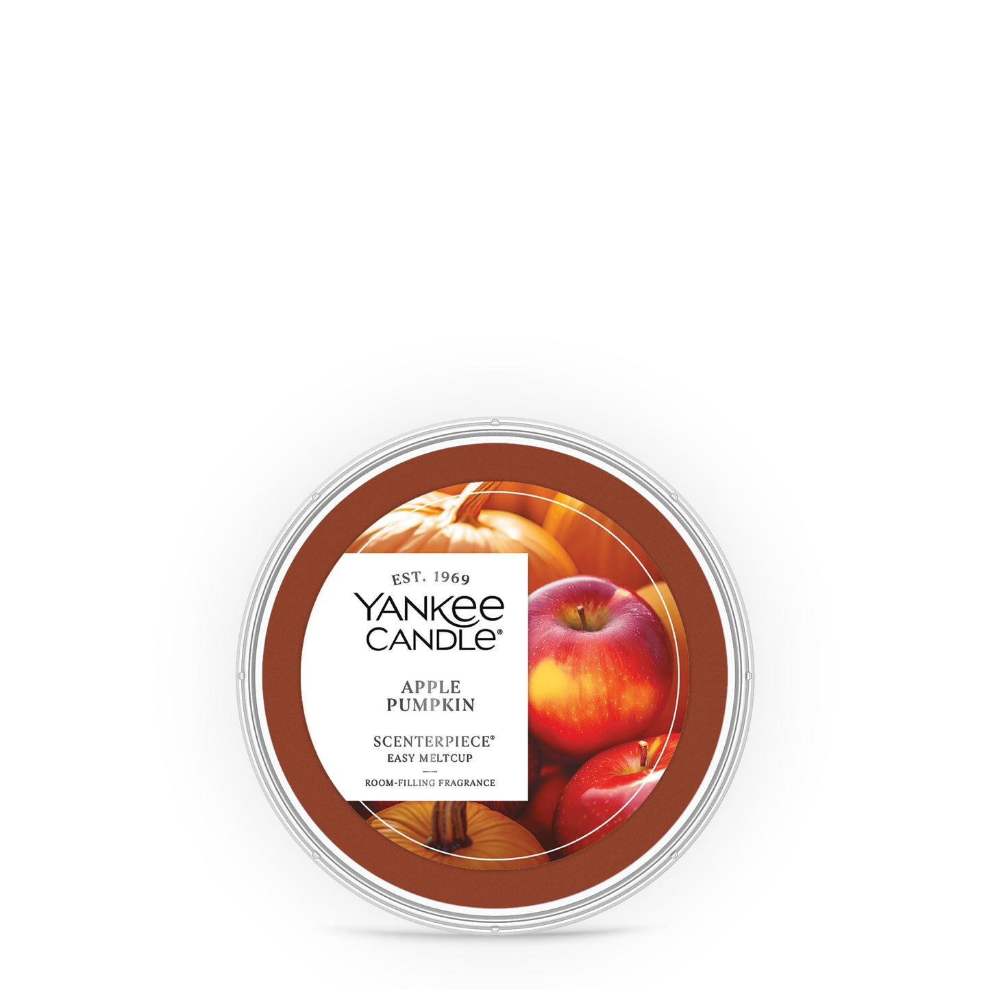 Apple Pumpkin Studio 4-0112