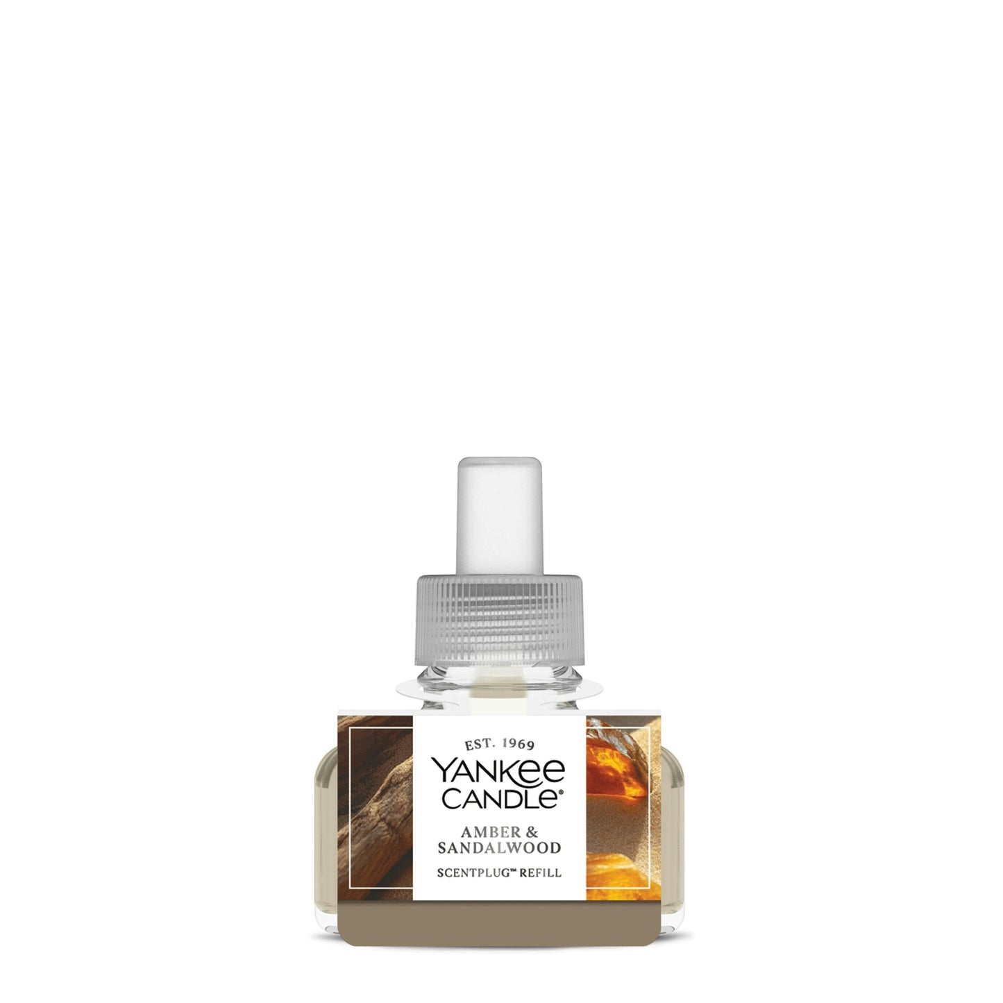 Amber & Sandalwood (S25ZN)