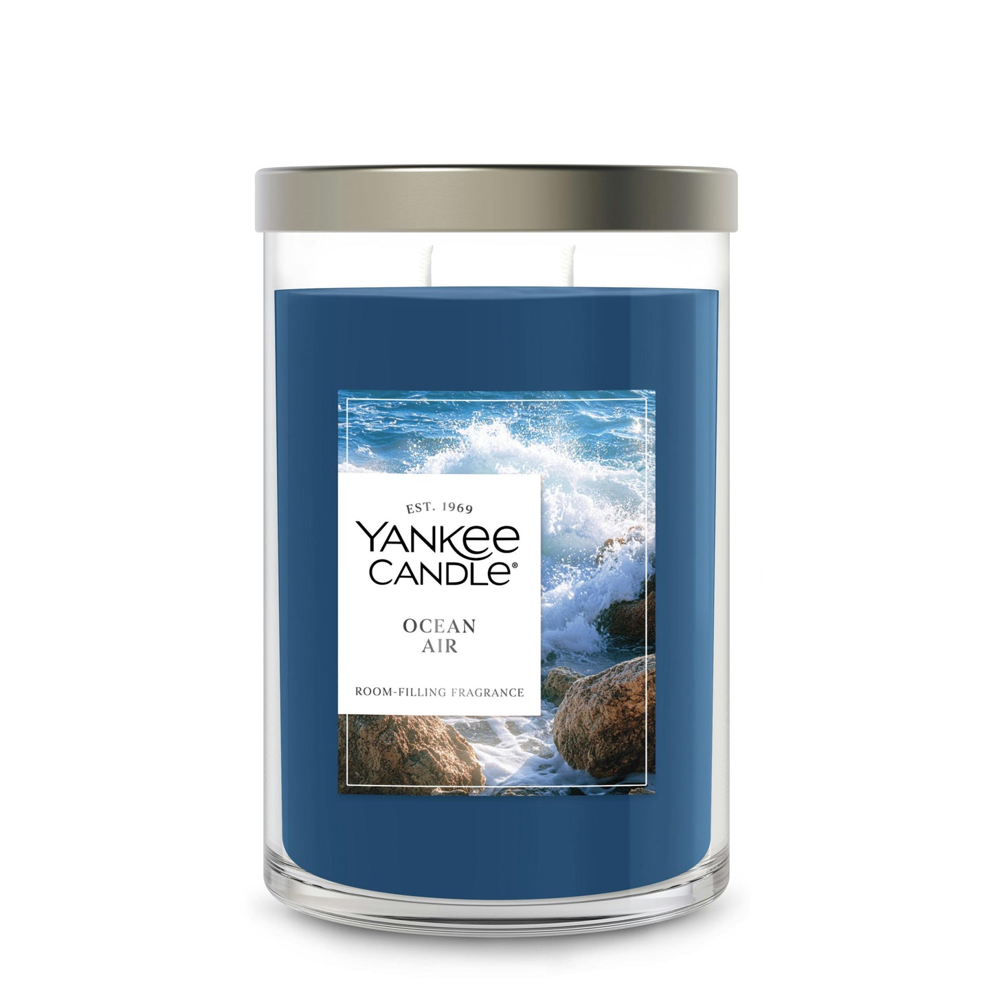 Ocean Air (S23F4)