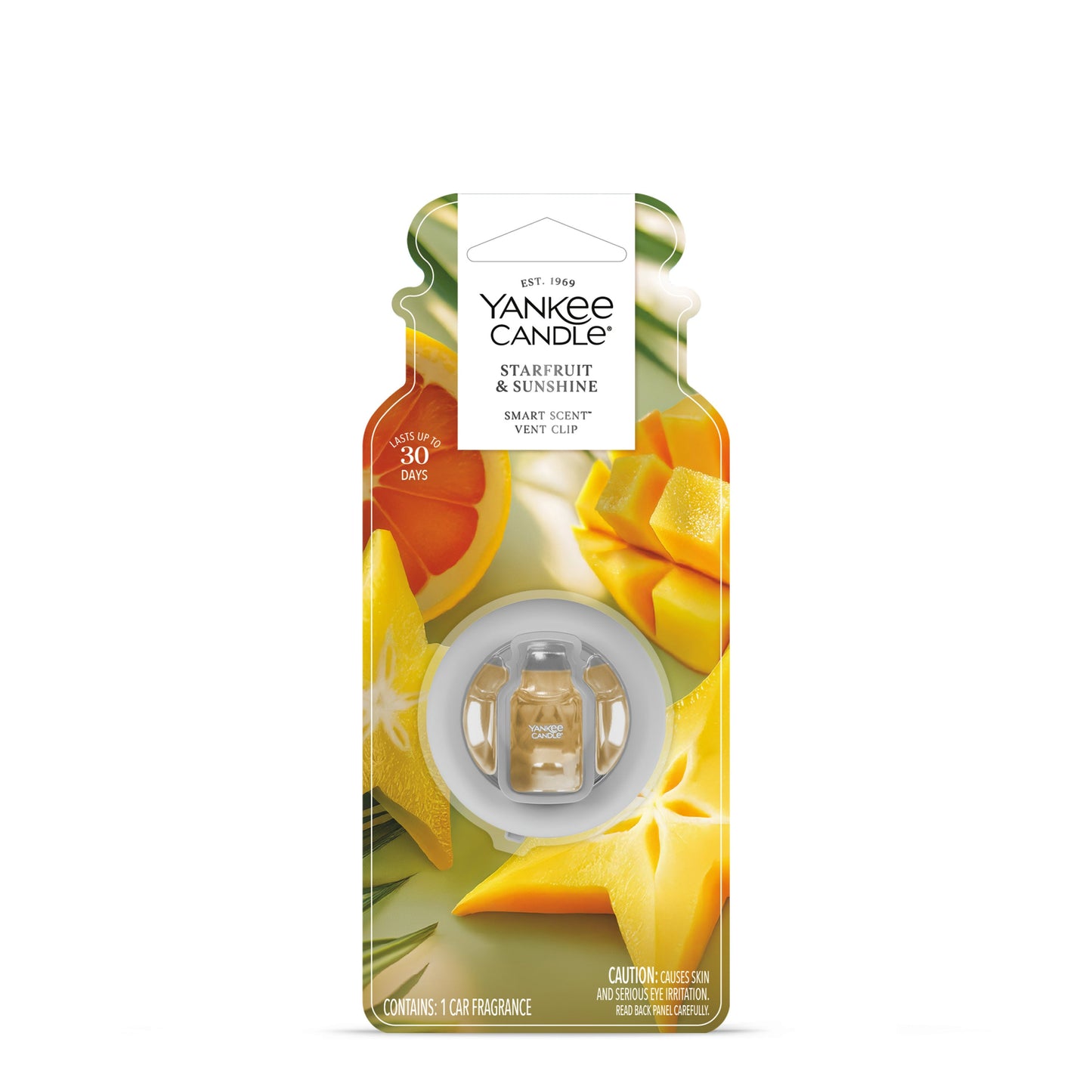 Starfruit & Sunshine Select 4-0450