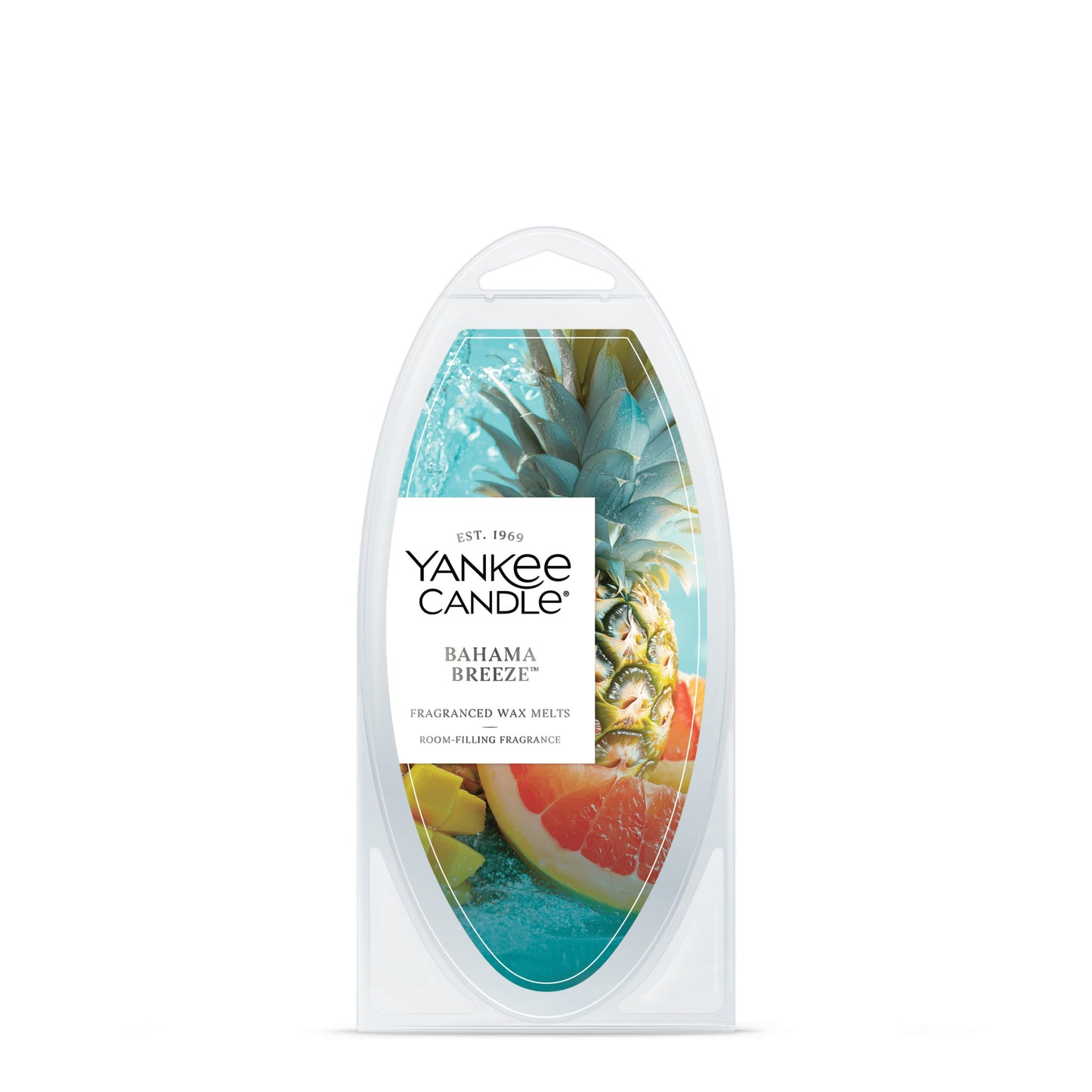 Bahama Breeze™ Core 4-0603