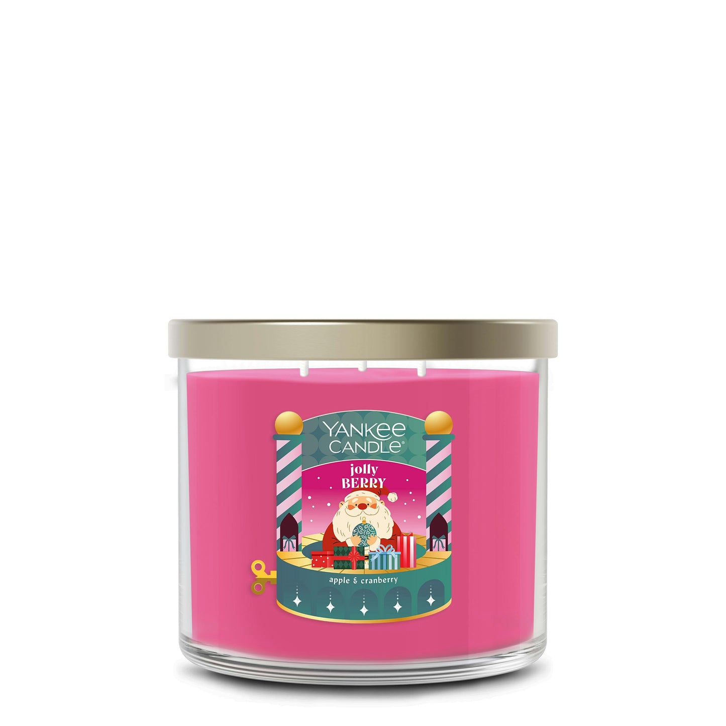Jolly Berry (S2VHD)