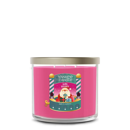 Jolly Berry (S2VHD)