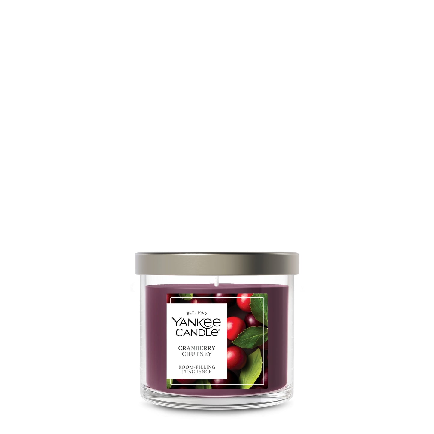 Cranberry Chutney Series 4-0119