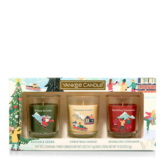 3 Tumbler Set (S24QS)