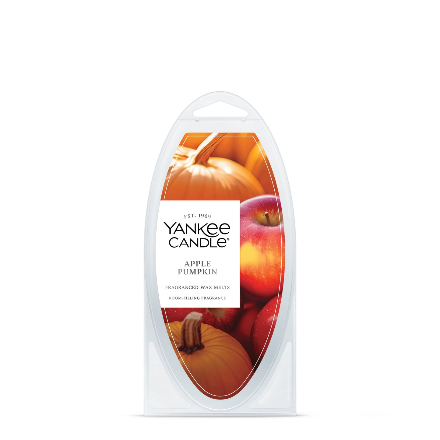 Apple Pumpkin Series 4-0519