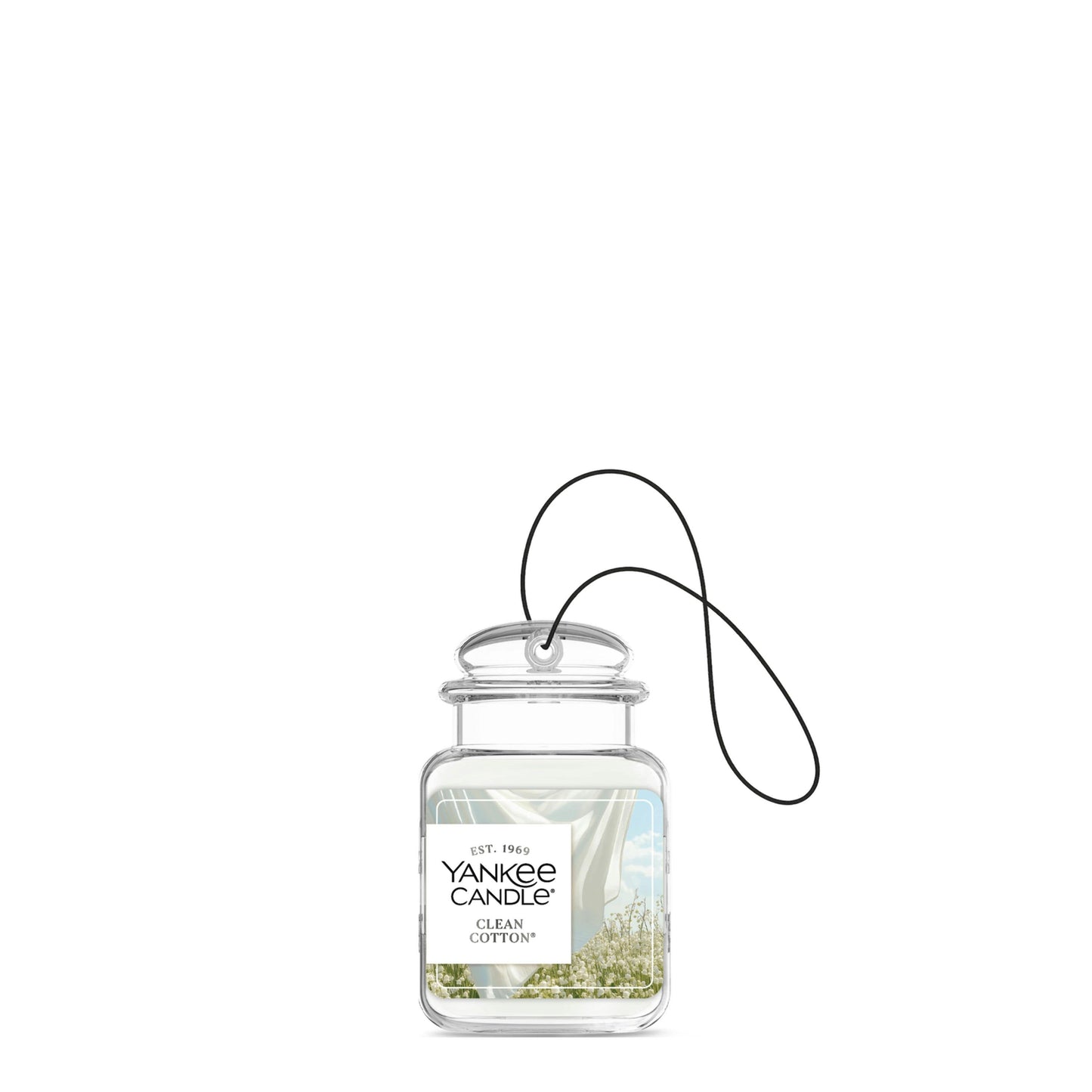 Clean Cotton® (S24G9)