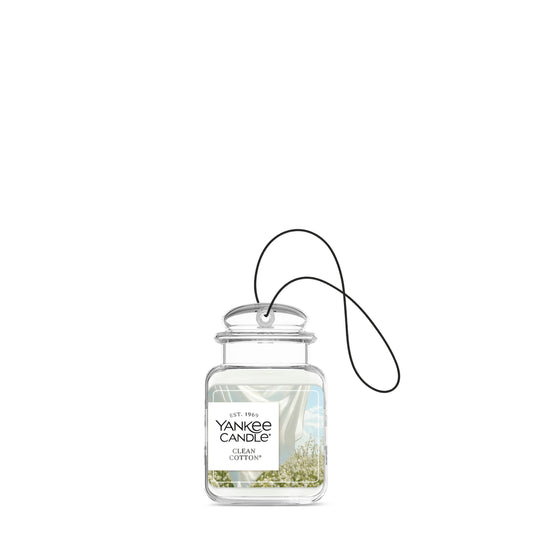 Clean Cotton® (S24G9)