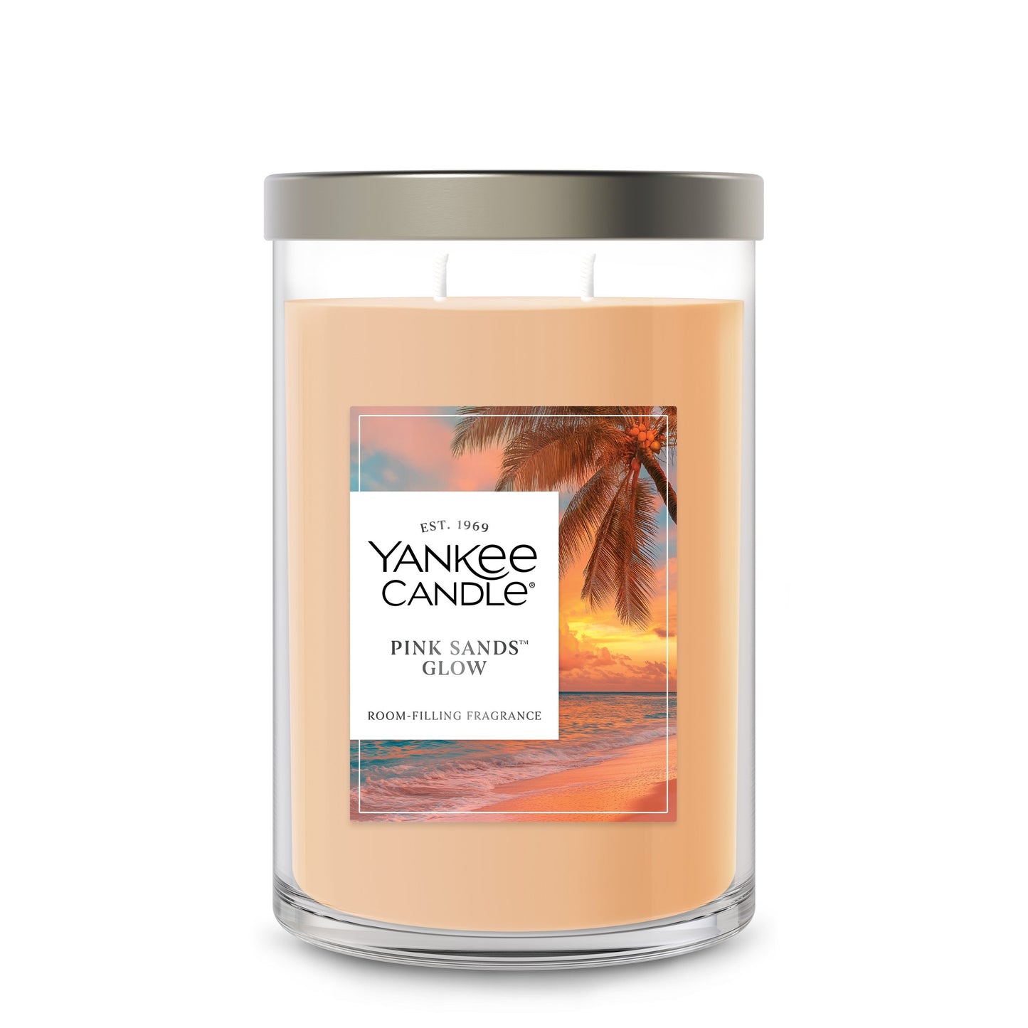 Pink Sands™ Glow Core 4-0043
