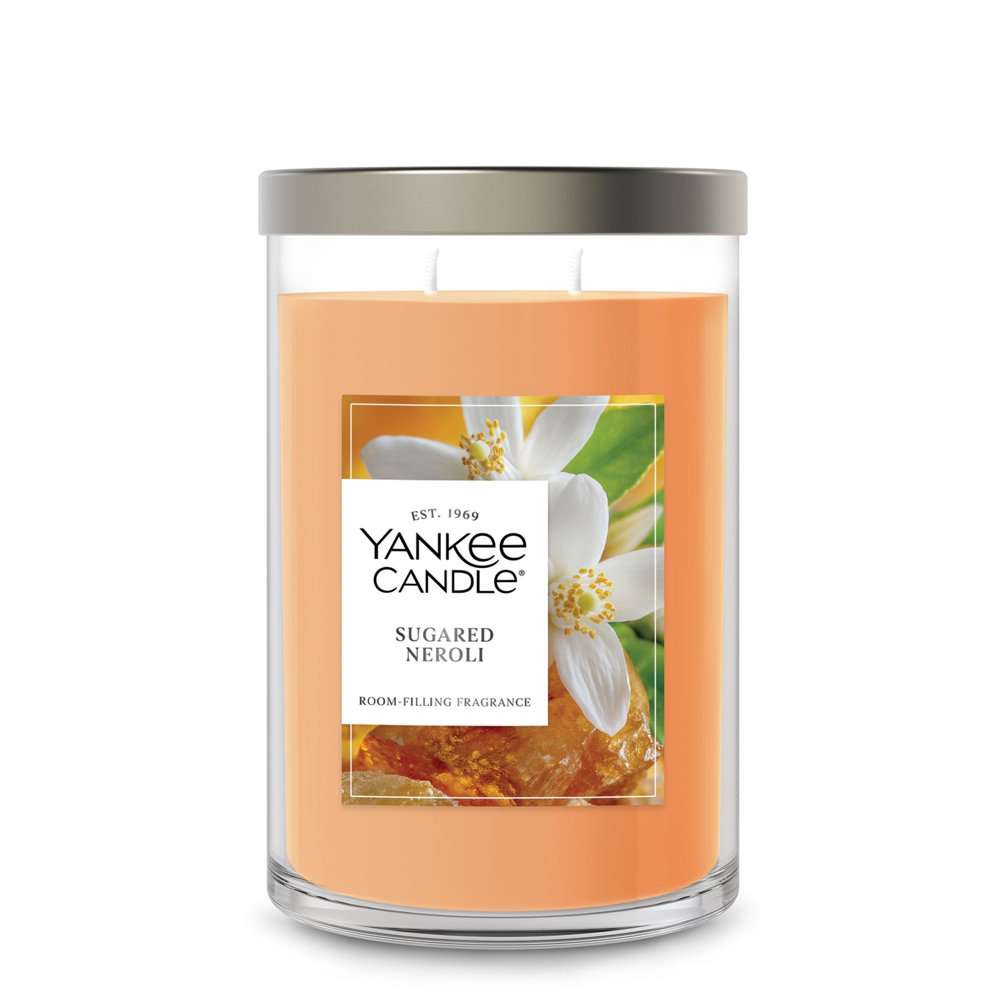 Sugared Neroli Select 4-0710