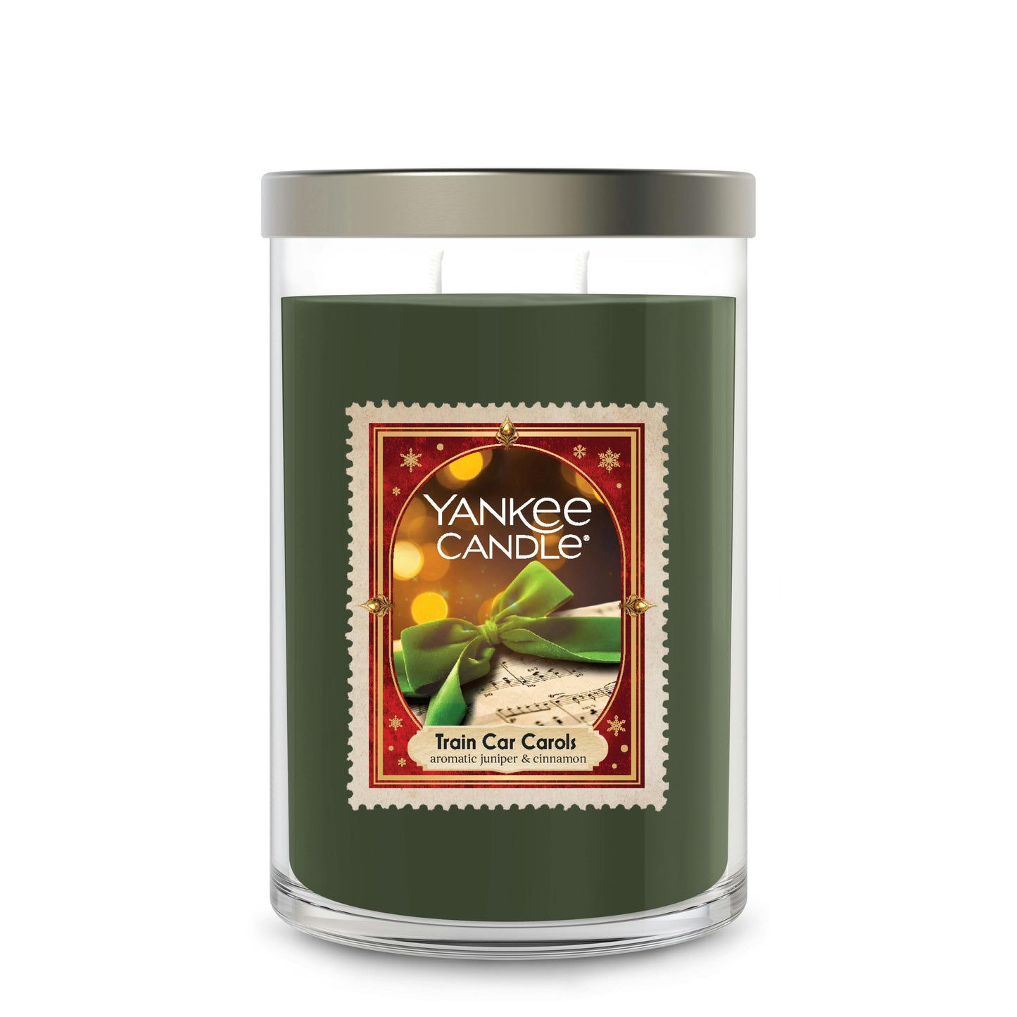 Train Car Carols (S238Y)
