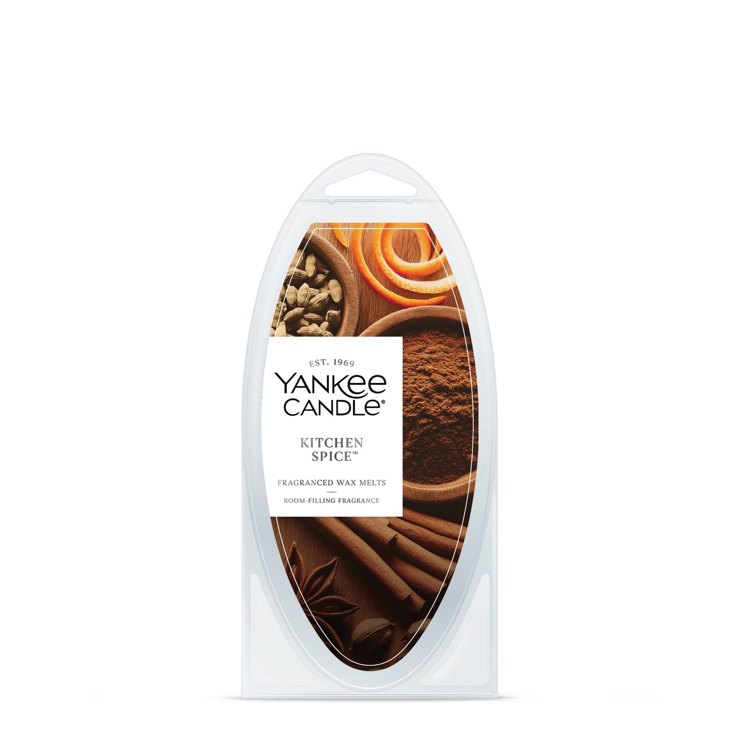 Kitchen Spice™ Core 4-0433