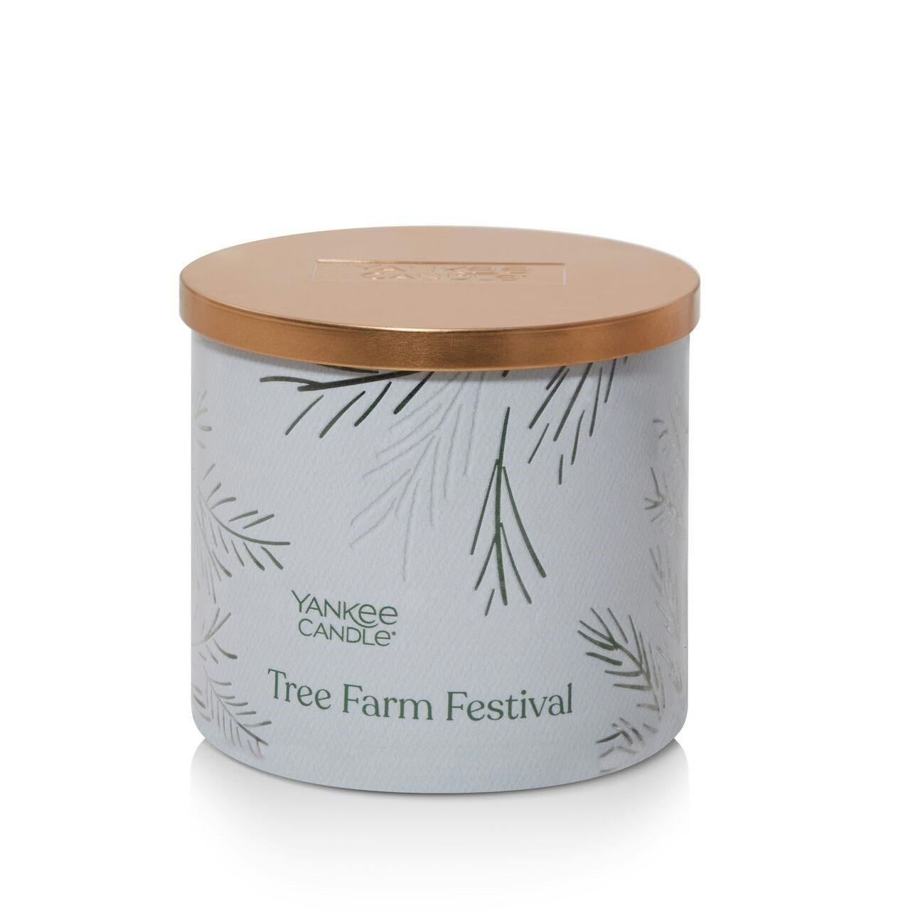 Tree Farm Festival (S2UL2)