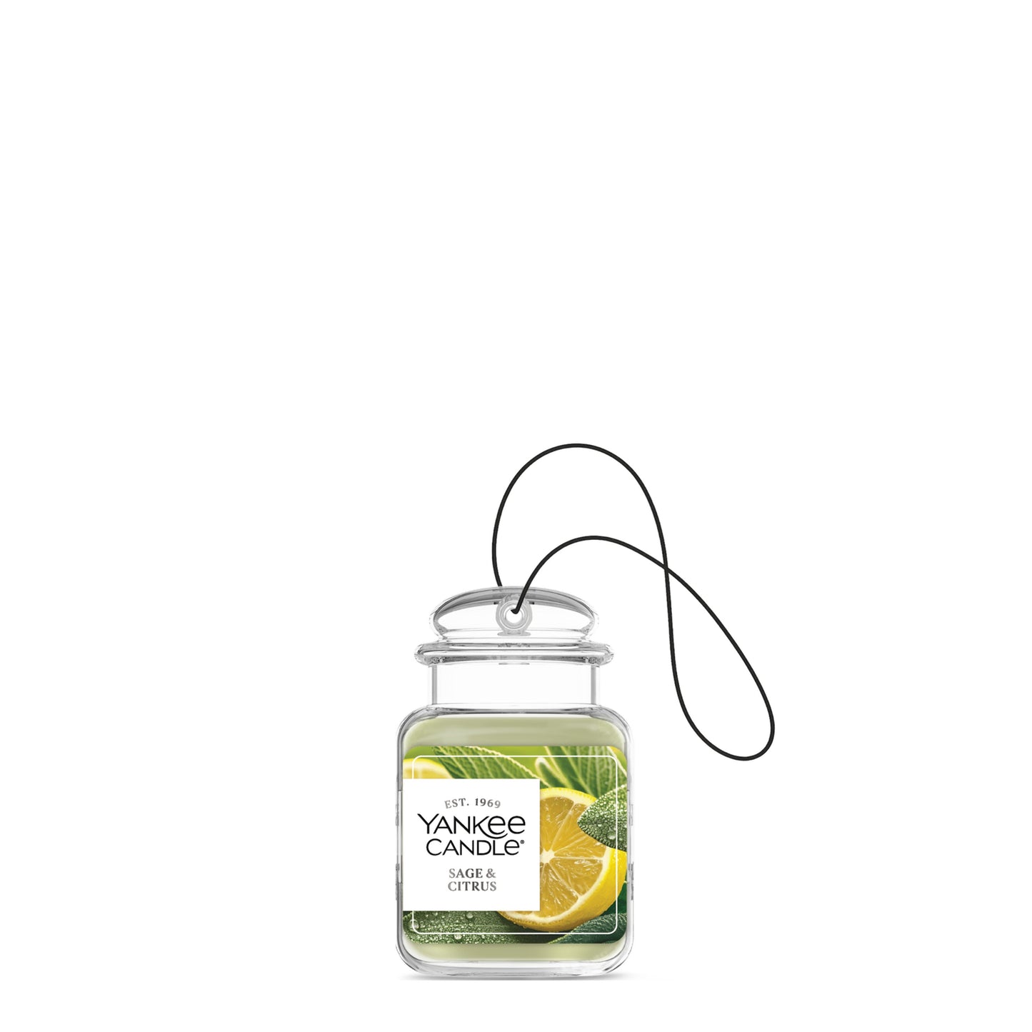 Sage & Citrus Shift 4-0335