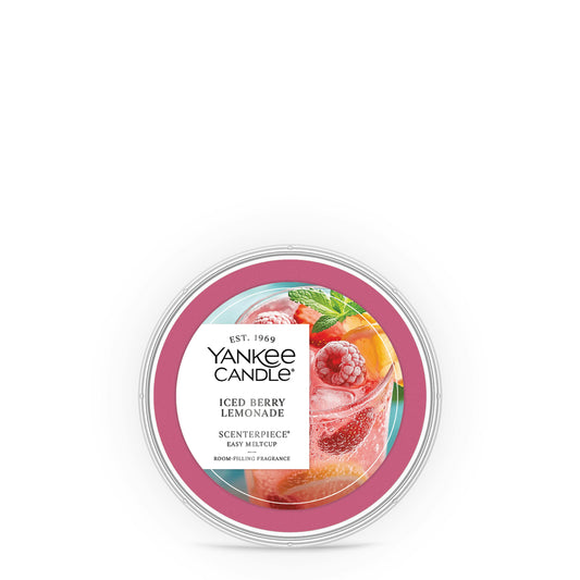 Iced Berry Lemonade (S2NHP)