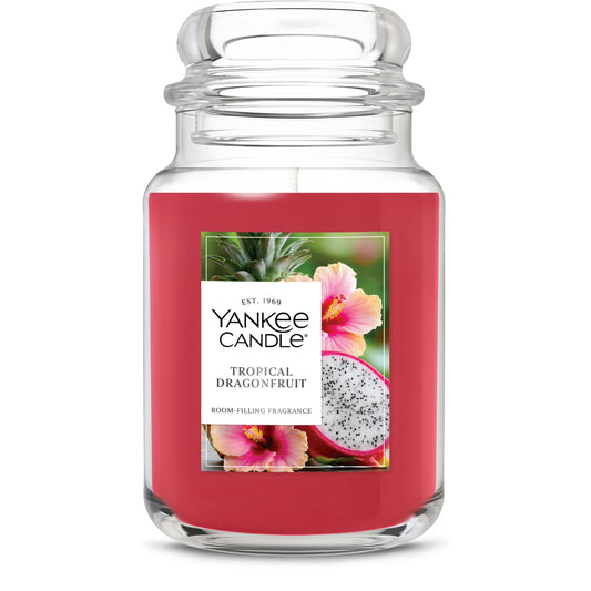 Tropical Dragonfruit (S277V)