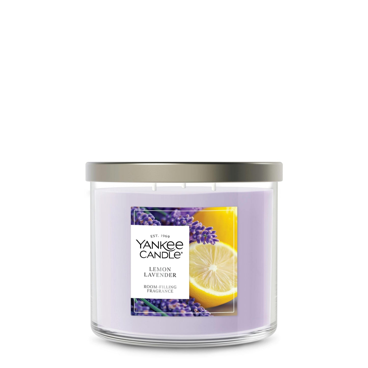 Lemon Lavender (S2NHT)