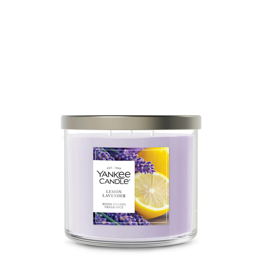 Lemon Lavender (S2NHT)
