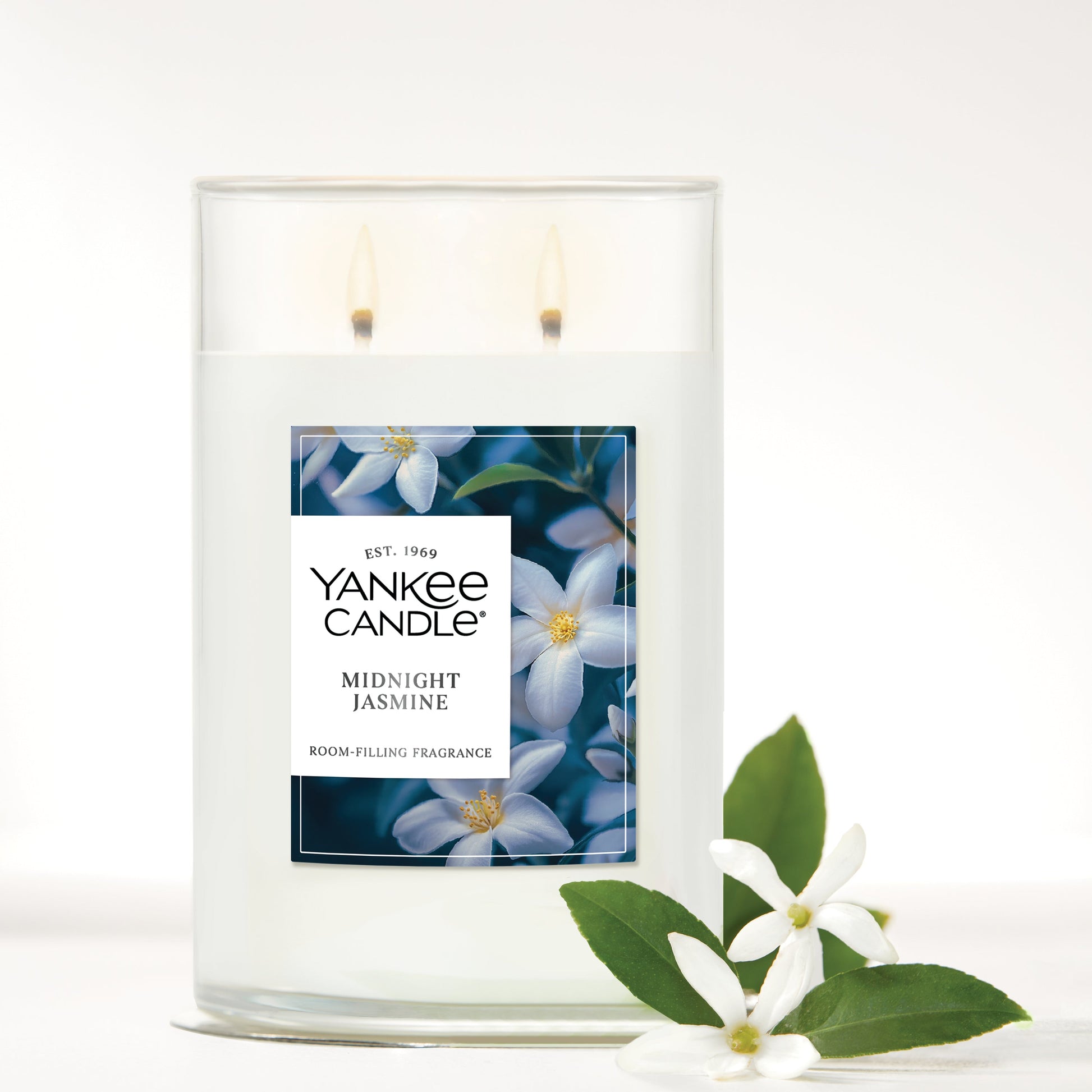 Midnight Jasmine