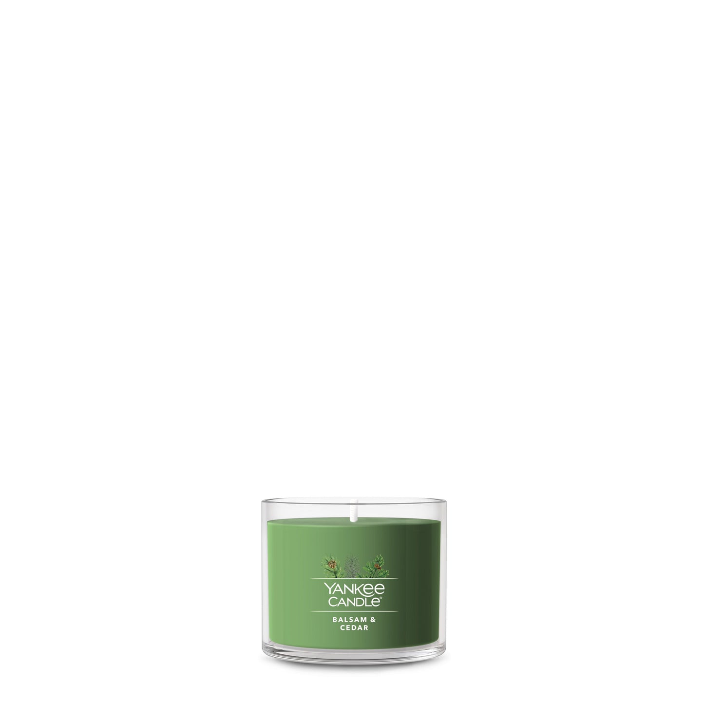 Balsam & Cedar Select 4-0040